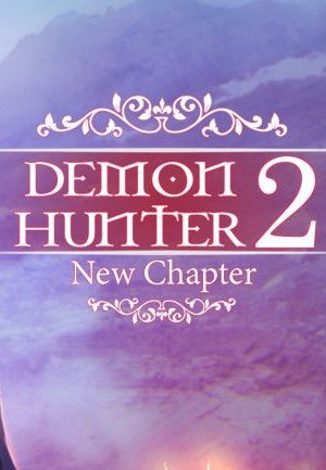 Demon Hunter 2: New Chapter Steam Key GLOBAL