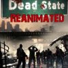 Dead State: Reanimated Steam Key GLOBAL