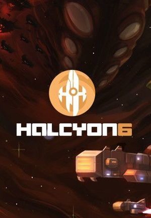 Halcyon 6: Starbase Commander Steam Key GLOBAL