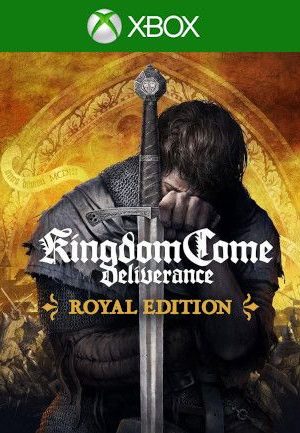 Kingdom Come: Deliverance | Royal Edition (Xbox One) - Xbox Live Key - UNITED STATES