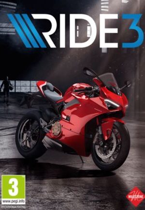 Ride 3 Xbox Live Key UNITED STATES