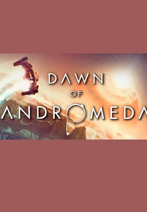 Dawn of Andromeda Steam Key GLOBAL