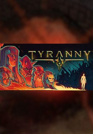 Tyranny Deluxe Edition Steam Key GLOBAL