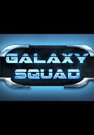 Galaxy Squad Steam Key GLOBAL