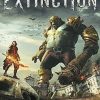 Extinction Deluxe Edition - Steam - Key GLOBAL