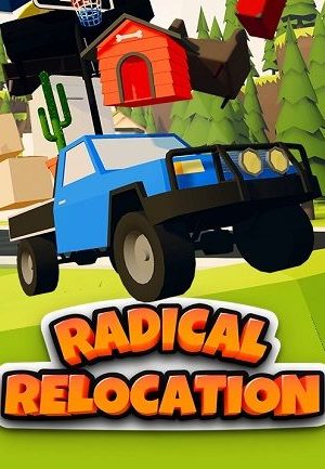 Radical Relocation (PC) - Steam Key - GLOBAL