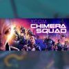 XCOM: Chimera Squad (PC) - Steam Key - NORTH AMERICA