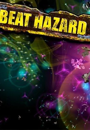 Beat Hazard Steam Key GLOBAL