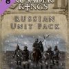 Crusader Kings II - Russian Unit Pack Steam Key GLOBAL