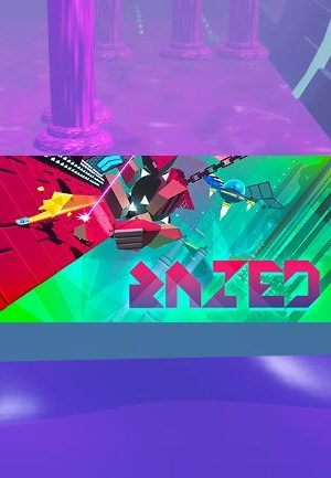 RAZED Steam Key GLOBAL