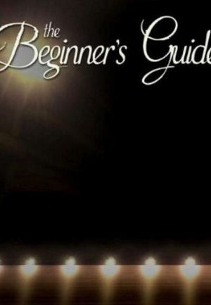 The Beginner's Guide Steam Key GLOBAL