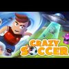 Crazy Soccer: Football Stars Steam Key GLOBAL