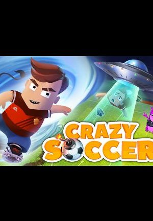 Crazy Soccer: Football Stars Steam Key GLOBAL