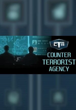 Counter Terrorist Agency - Steam - Key GLOBAL