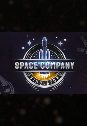Space Company Simulator - Steam - Key GLOBAL