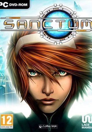 Sanctum Steam Key GLOBAL