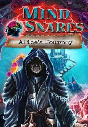 Mind Snares: Alice's Journey Steam Key GLOBAL
