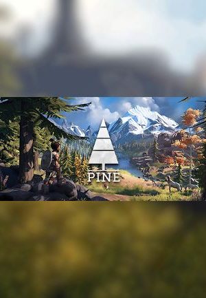 Pine - Steam - Key GLOBAL