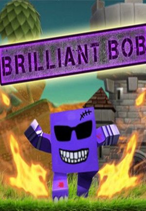 Brilliant Bob Steam Key GLOBAL