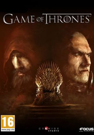 Game of Thrones Steam Key GLOBAL