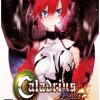 Caladrius Blaze Steam Key GLOBAL