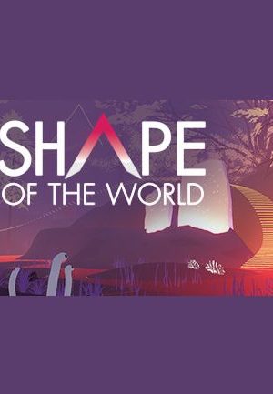 Shape of the World Steam Key GLOBAL