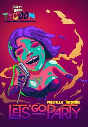 Party Hard Tycoon Steam Key GLOBAL