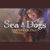 Sea Dogs: Caribbean Tales Steam Key GLOBAL