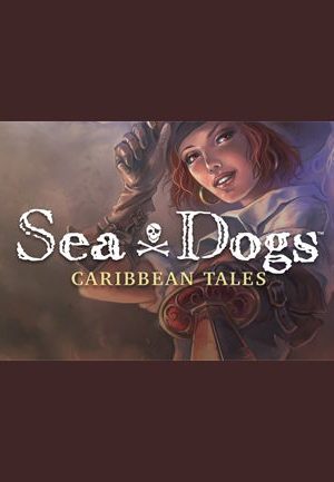 Sea Dogs: Caribbean Tales Steam Key GLOBAL