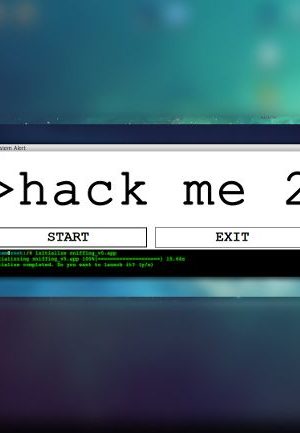 hack_me 2 Steam Key GLOBAL