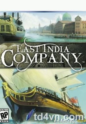 East India Company Steam Key GLOBAL