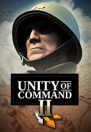 Unity of Command II - Steam - Key GLOBAL