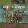 Commands & Colors: The Great War Steam Key GLOBAL