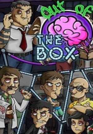 Out Of The Box - Steam - Key GLOBAL