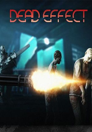Dead Effect Steam Key GLOBAL