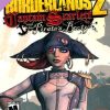 Borderlands 2 - Captain Scarlett and her Pirate's Booty Steam Key GLOBAL