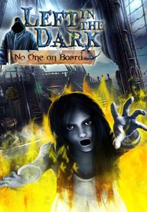 Left in the Dark: No One on Board Steam Key GLOBAL