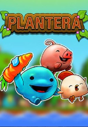 Plantera Steam Key GLOBAL