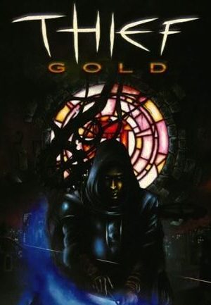 Thief Gold GOG.COM Key GLOBAL