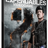 The Expendables 2 Videogame Steam Key GLOBAL