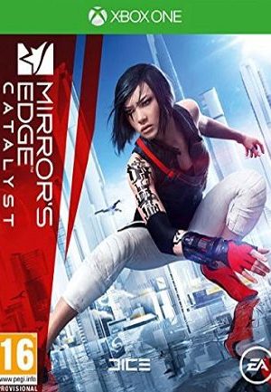 Mirror's Edge Catalyst (Xbox One) - Xbox Live Key - UNITED STATES