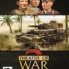 Theatre of War 2: Africa 1943 Steam Key GLOBAL