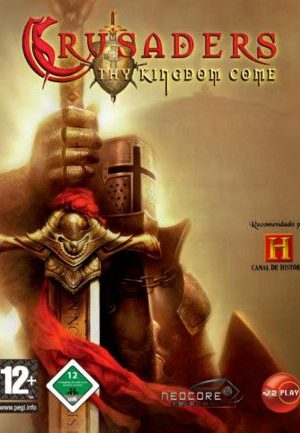 Crusaders: Thy Kingdom Come Steam Key GLOBAL