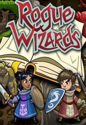 Rogue Wizards Steam Key GLOBAL