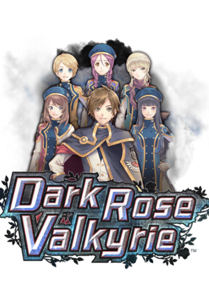 Dark Rose Valkyrie Steam Key GLOBAL