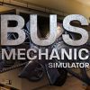 Bus Mechanic Simulator (PC) - Steam Key - GLOBAL