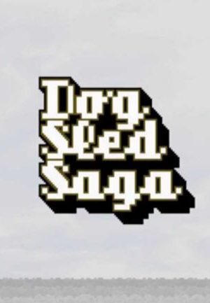 Dog Sled Saga Steam Key GLOBAL