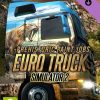 Euro Truck Simulator 2 - Prehistoric Paint Jobs Pack Steam Key GLOBAL