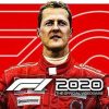 F1 2020 | Deluxe Schumacher Edition (PC) - Steam Key - EUROPE