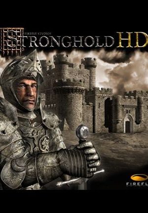 Stronghold Collection HD Steam Key GLOBAL